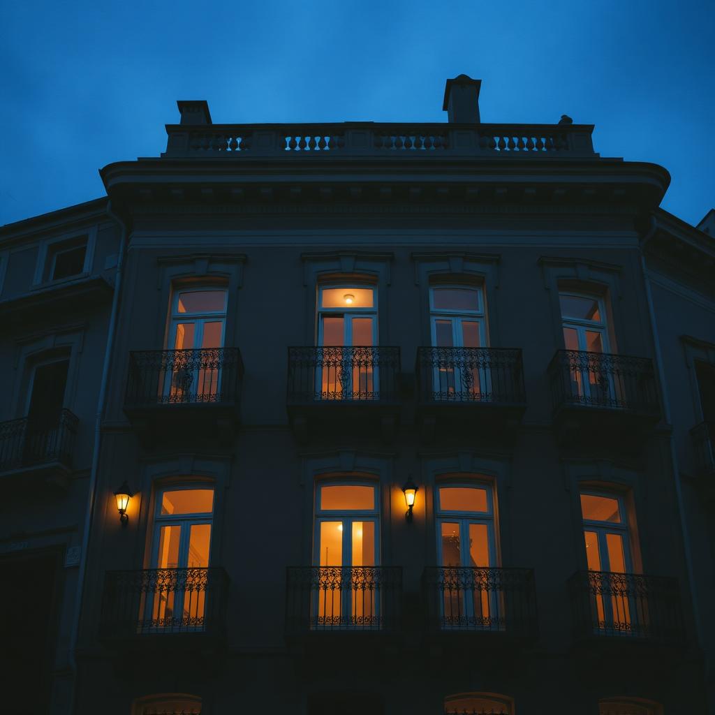 Área de Inmobiliario